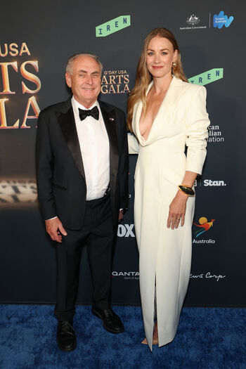 Full leaked Yvonne strahovski page private onlyfans photo