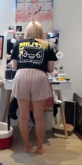 Full leaked Yvonnie page private onlyfans photo