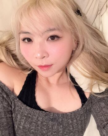 Full leaked Yvonnie page private onlyfans photo