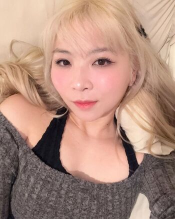 Full leaked Yvonnie page private onlyfans photo