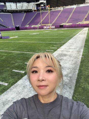 Full leaked Yvonnie private onlyfans photo