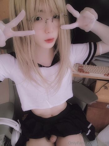 Full leaked Ywzzz private onlyfans photo
