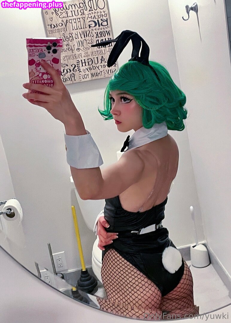 mtndwr / yyuki Nahá OnlyFans fotografie #3