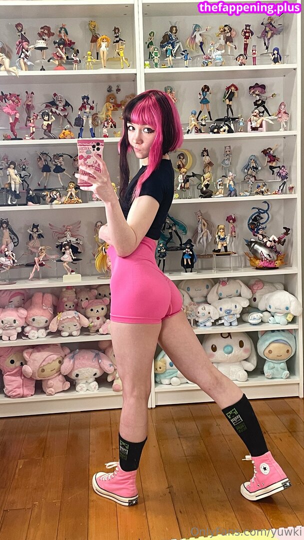 mtndwr / yyuki Foto OnlyFans Desnuda #8