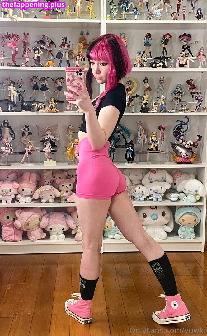 mtndwr / yyuki 누드 OnlyFans 사진 #18