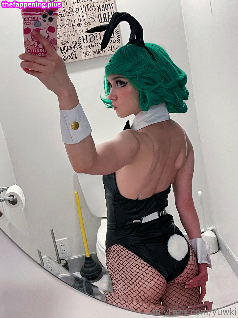 mtndwr / yyuki Nacktes OnlyFans Foto #24