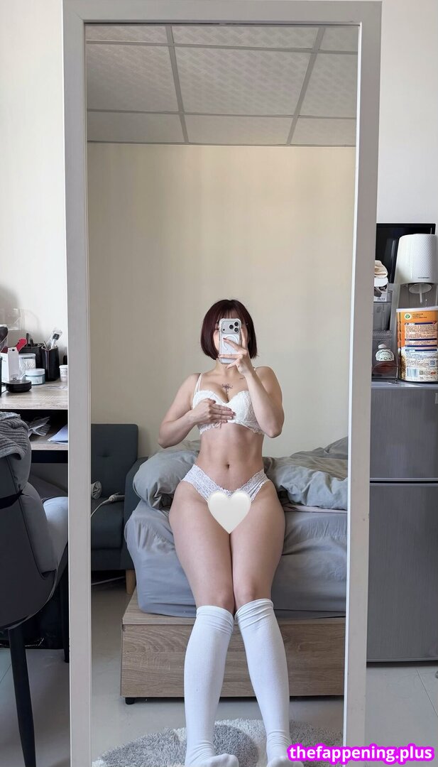 Yun / yyyun_0813 Naken OnlyFans Foto #18