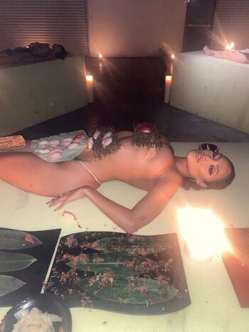 Full leaked Yzabeya page private onlyfans photo