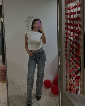 Full leaked Zagirra private onlyfans photo