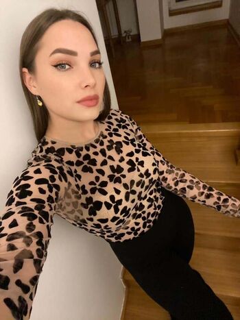 Full leaked Zahtevi private onlyfans photo