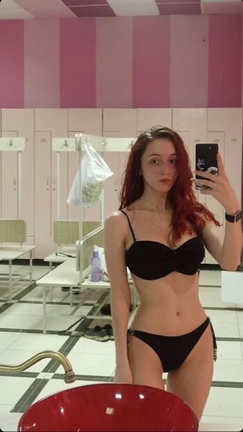 Full leaked Zaich kina private onlyfans photo