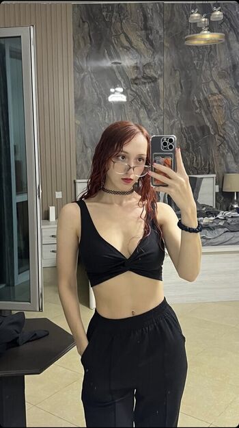 Full leaked Zaich kina private onlyfans photo