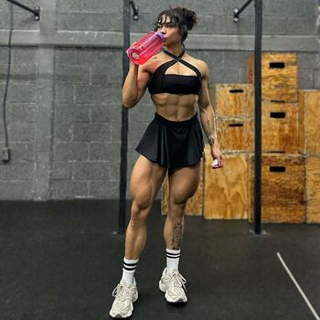 Full leaked Zaira hernandez private onlyfans photo