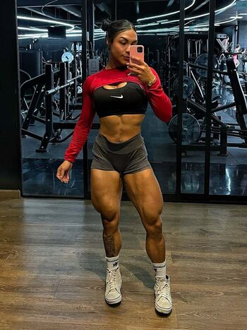Full leaked Zaira hernandez private onlyfans photo