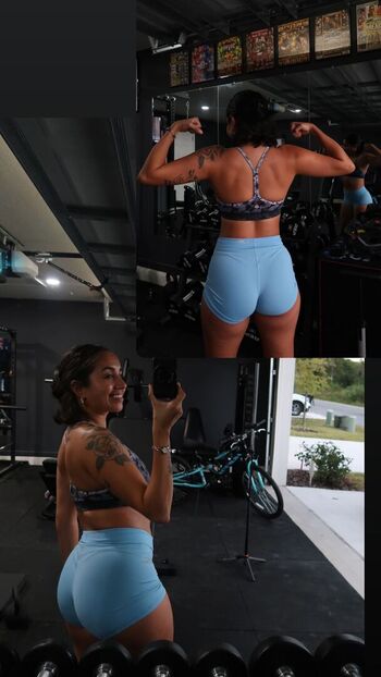 Full leaked Zaira lissette private onlyfans photo