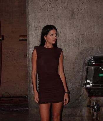 Zaira Nara