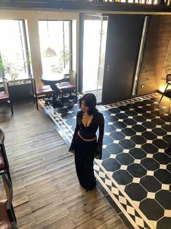 Full leaked Zaisha private onlyfans photo