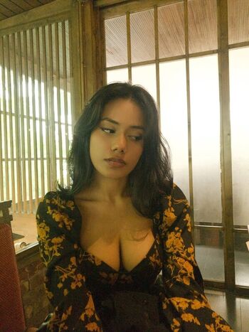 Full leaked Zaisha private onlyfans photo