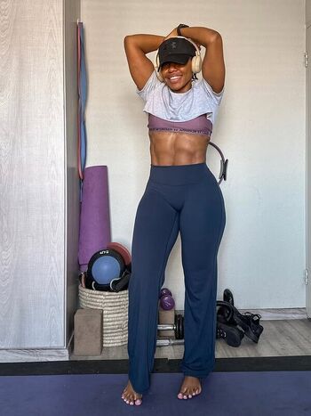 Full leaked Zamaswazi nkosi private onlyfans photo