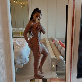 Full leaked Zamaswazi nkosi private onlyfans photo
