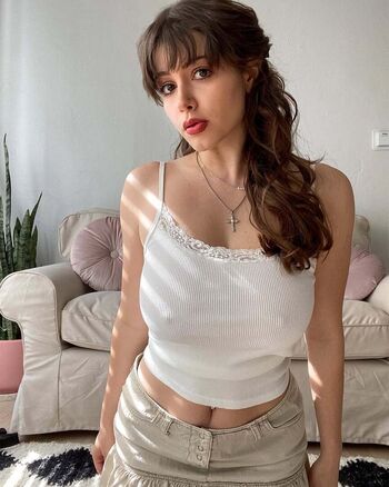 Full leaked Zanah marie private onlyfans photo