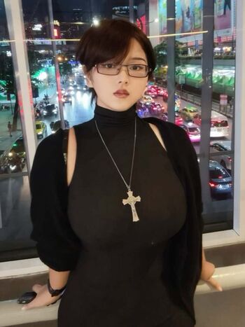Full leaked Zanayano private onlyfans photo