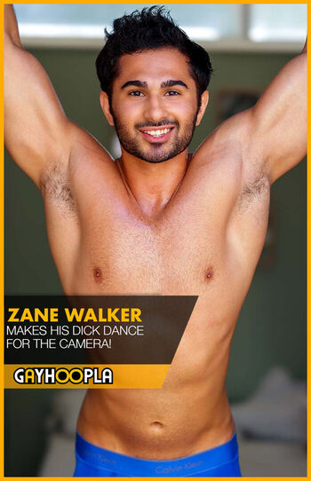 Full leaked Zanewalker private onlyfans photo