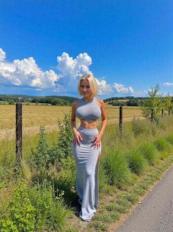 Full leaked Zara davis private onlyfans photo