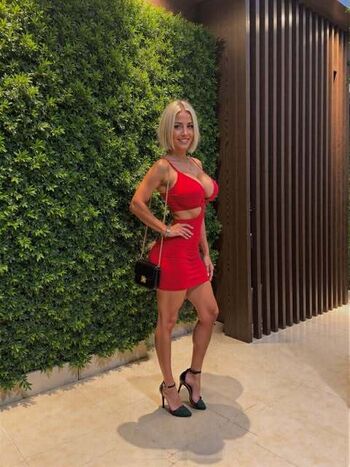 Full leaked Zara davis private onlyfans photo
