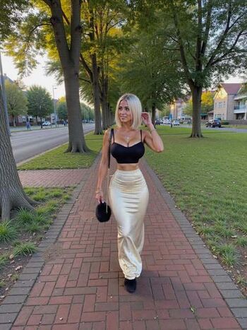 Full leaked Zara davis private onlyfans photo