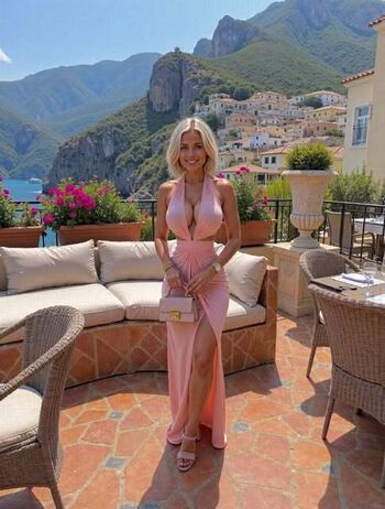 Full leaked Zara davis private onlyfans photo