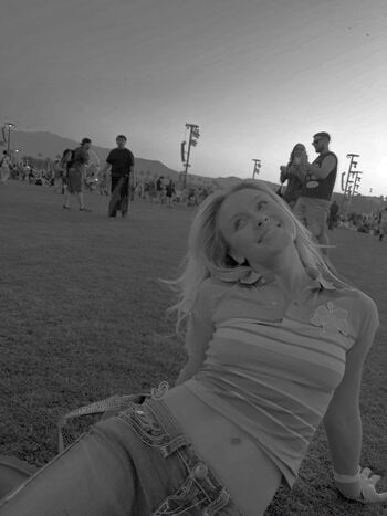 Zara Larsson
