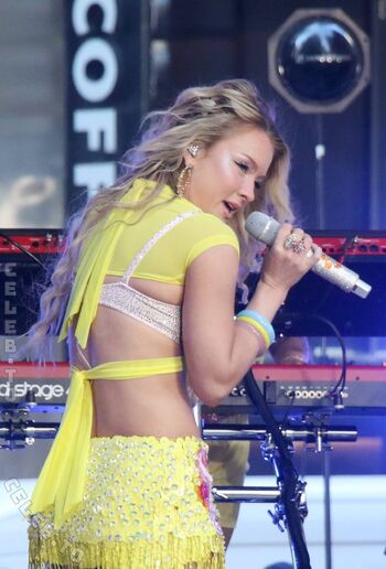 Full leaked Zara larsson  page private onlyfans photo