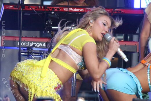 Full leaked Zara larsson  page private onlyfans photo