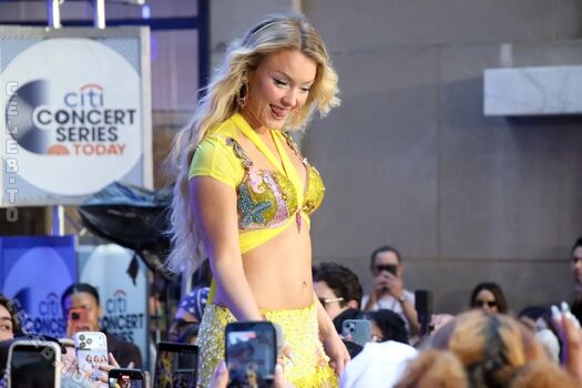 Full leaked Zara larsson  page private onlyfans photo