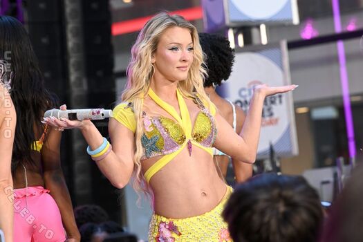 Full leaked Zara larsson  page private onlyfans photo