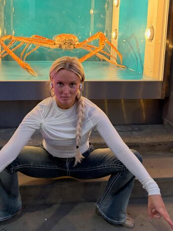 Full leaked Zara larsson  page private onlyfans photo