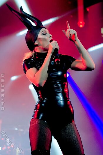 Full leaked Zara larsson  page private onlyfans photo