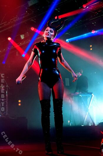 Full leaked Zara larsson  page private onlyfans photo