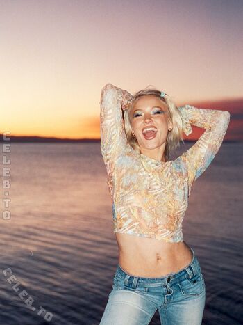 Zara Larsson