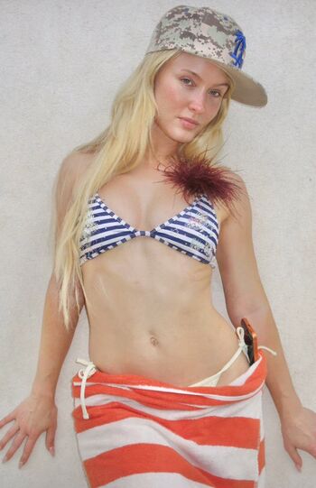 Full leaked Zara larsson private onlyfans photo