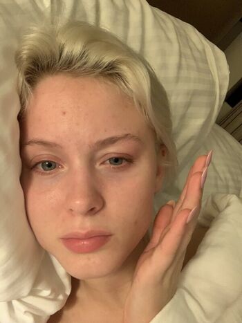 Zara Larsson