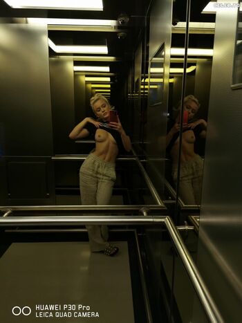 Full leaked Zara larsson page private onlyfans photo