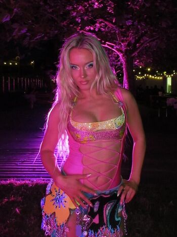Zara Larsson