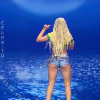 Full leaked Zara larsson  page private onlyfans photo