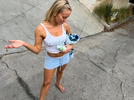 Full leaked Zara larsson  page private onlyfans photo