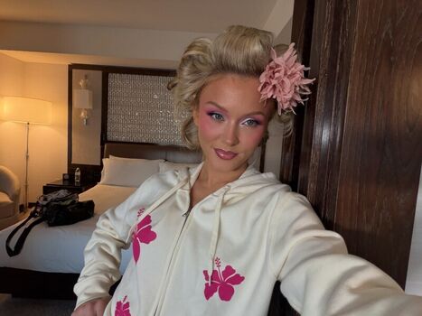 Zara Larsson