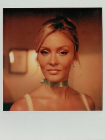 Full leaked Zara larsson page private onlyfans photo