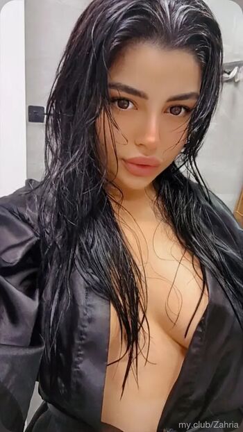 Full leaked Zara lopez private onlyfans photo