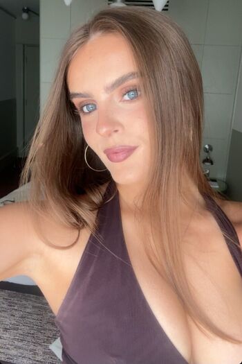 Full leaked Zaradeasyy private onlyfans photo